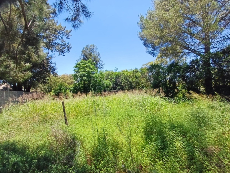 5 Bedroom Property for Sale in Wolmaransstad North West